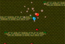 Fireboy and Watergirl 3 - Free Play & No Download