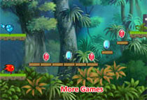 Fireboy & Watergirl 1: In The Forest Temple Game · Play Online For