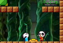 Fireboy and Watergirl 1 – Forest Temple - Free Online Games